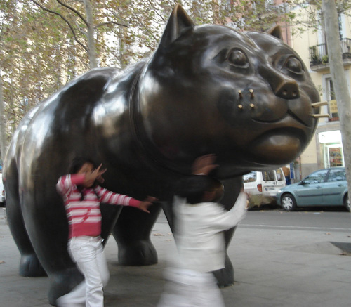 bcn_art_sculpture_gat1